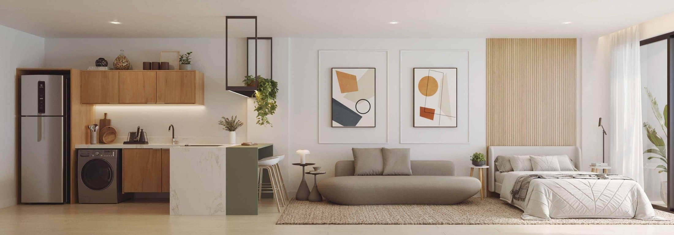 Investir em Studio em Ipanema: Por Que a Demanda Não Para?