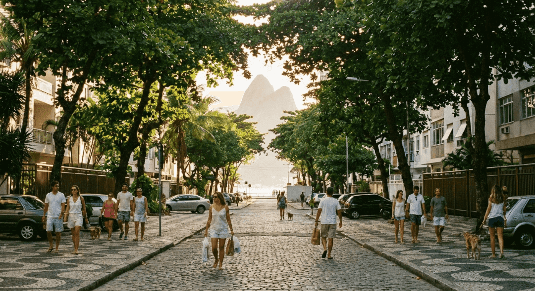 Balassiano Engenharia: Tradição em Incorporações no Rio de Janeiro