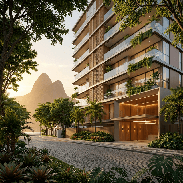 Guia Completo: Morar e Investir em Ipanema — Localização Privilegiada