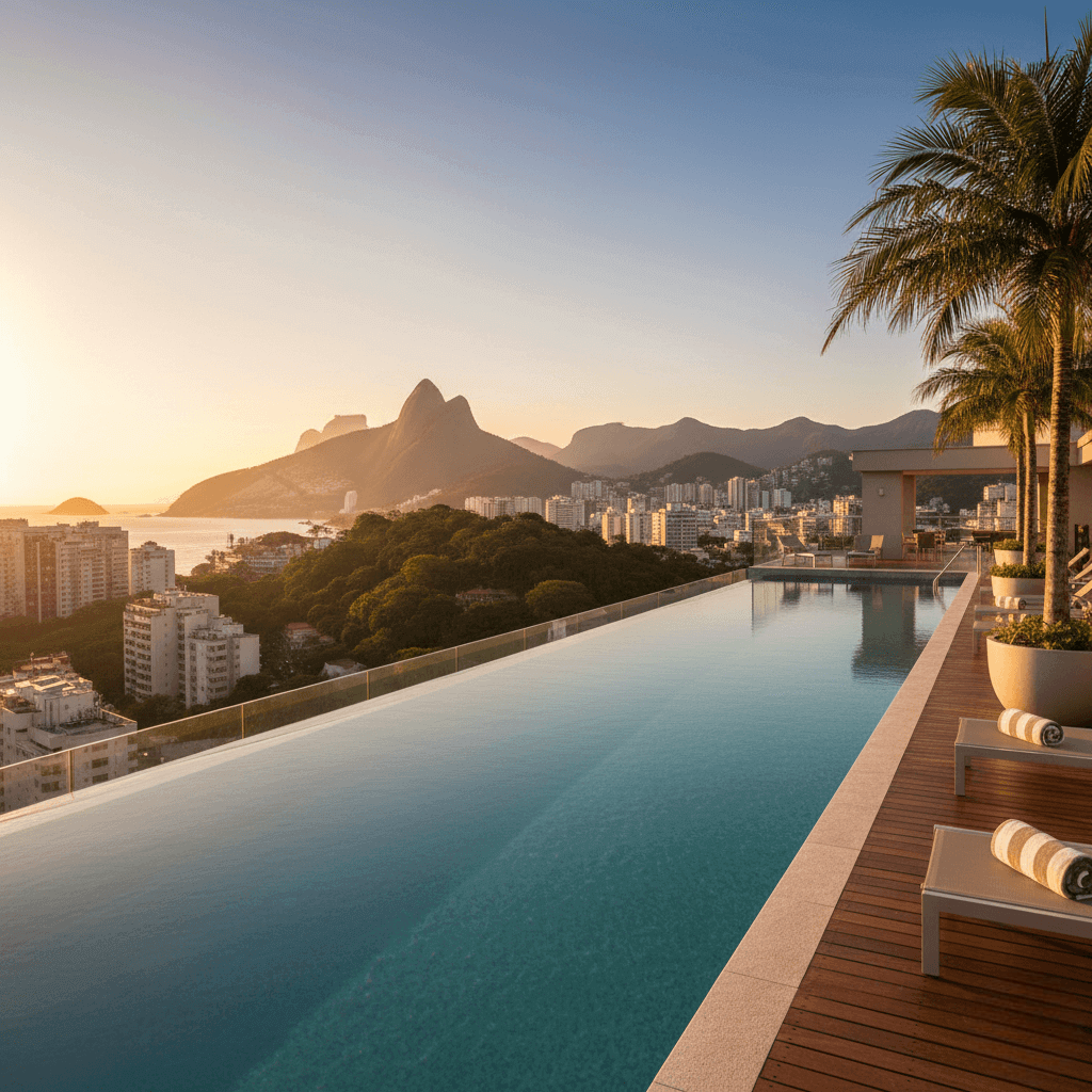 Garcya Praia Studios