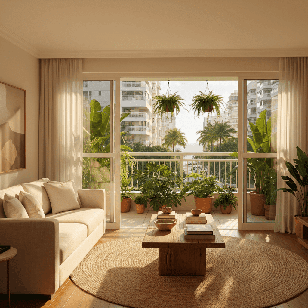 Lounge & Bar no Rooftop